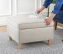 Atelier Del Sofa Roscen - Cream